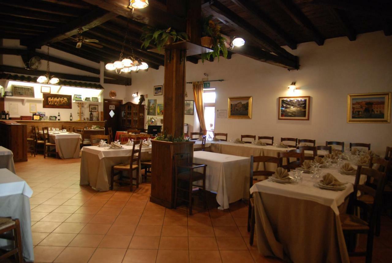 Agriturismo Casale Pepe Villa Palestrina Exterior foto