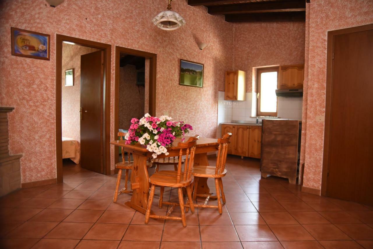 Agriturismo Casale Pepe Villa Palestrina Exterior foto